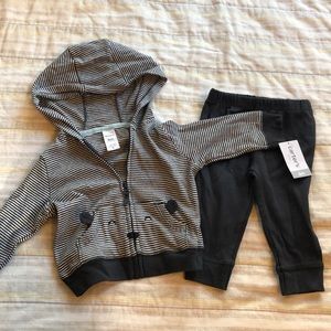 Baby outfit
